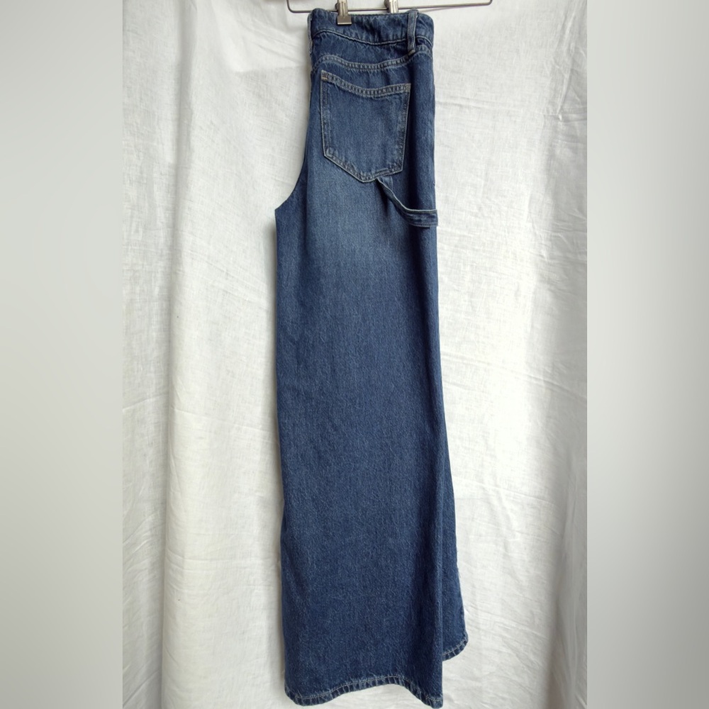 Forever 21 Carpenter Stovepipe Leg Jeans, Excellent Condition, Waist‎ Size 28 - Picture 9 of 10